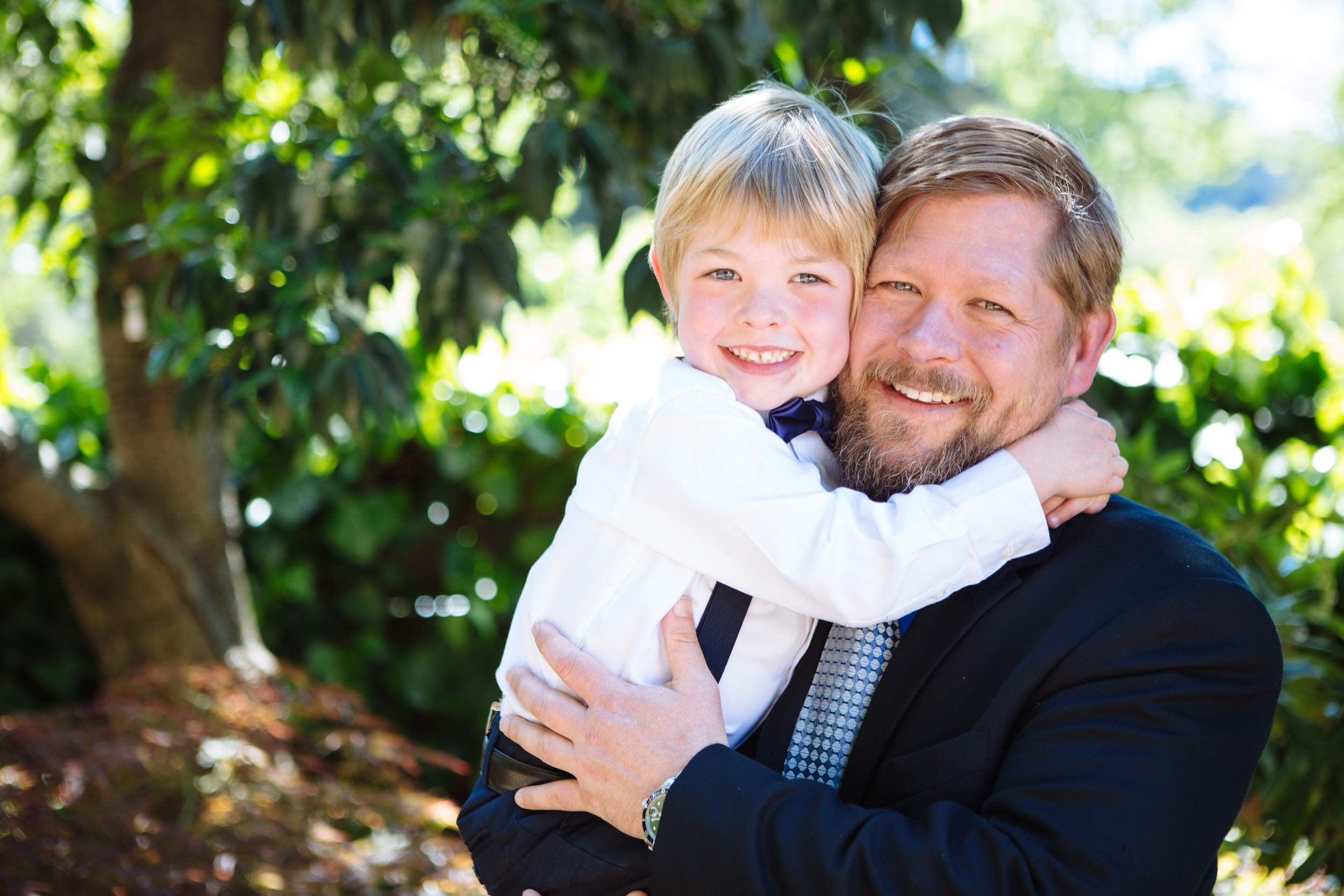 San Mateo Portrait Photography