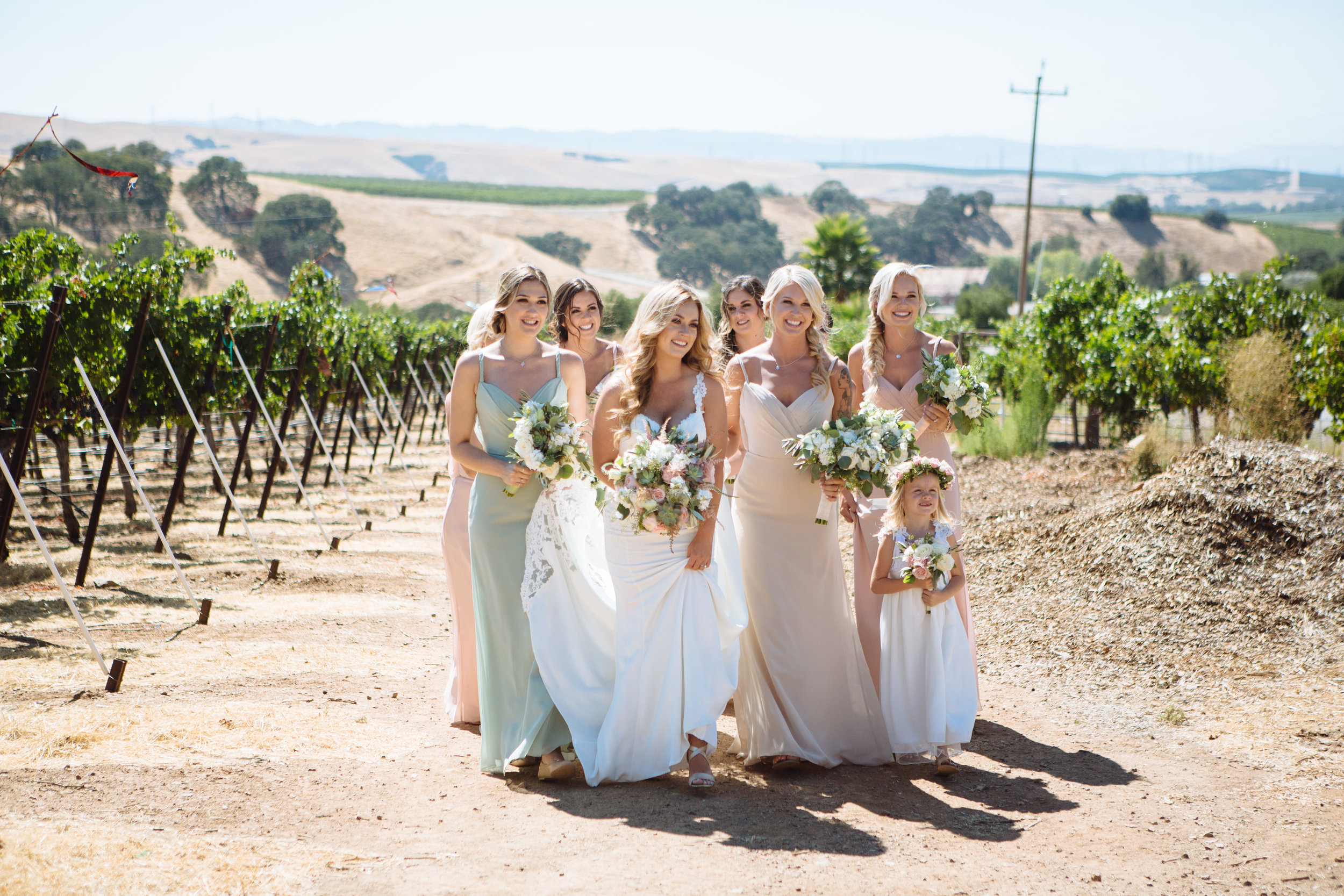 Livermore Wedding Photography