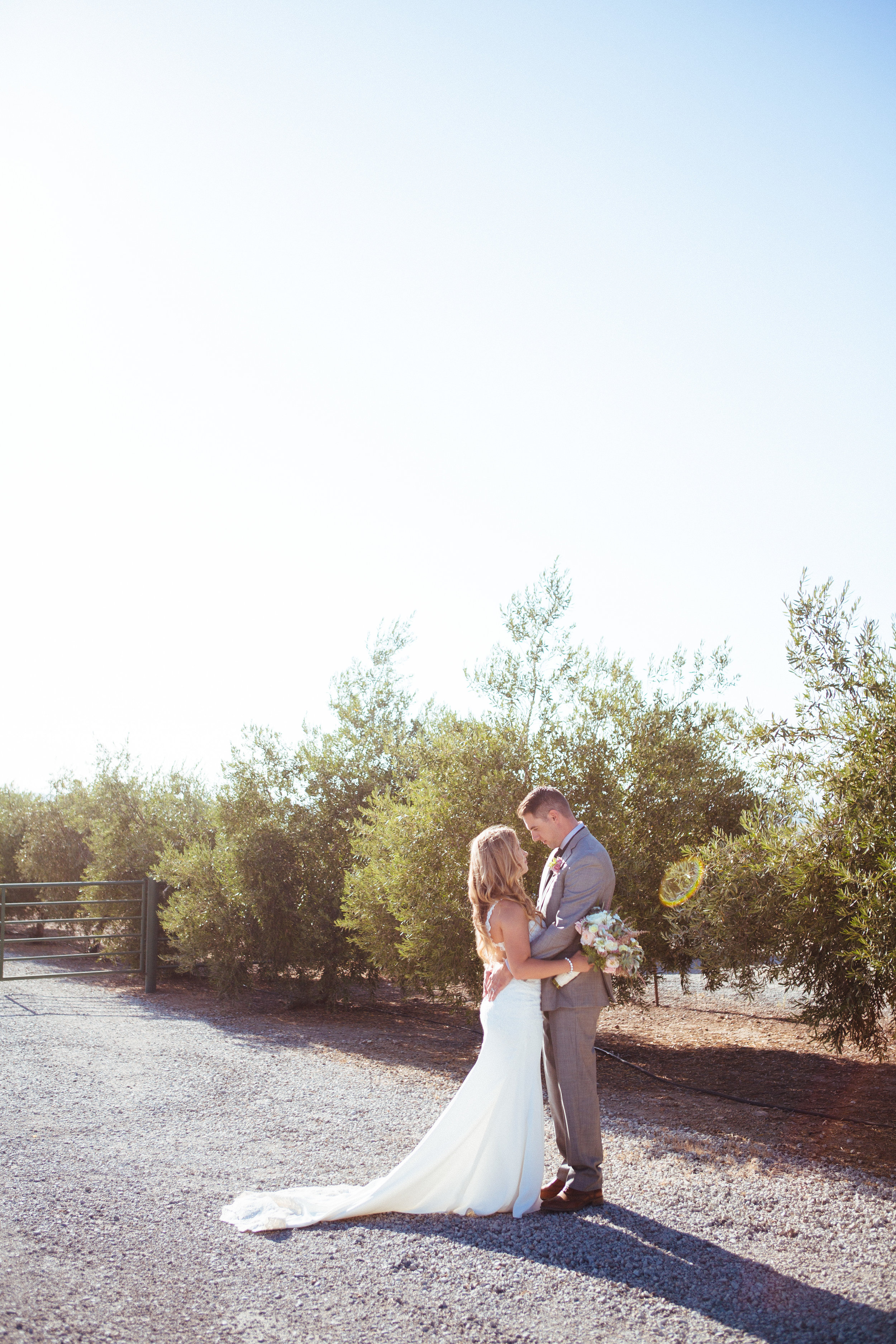 Livermore Wedding Photography