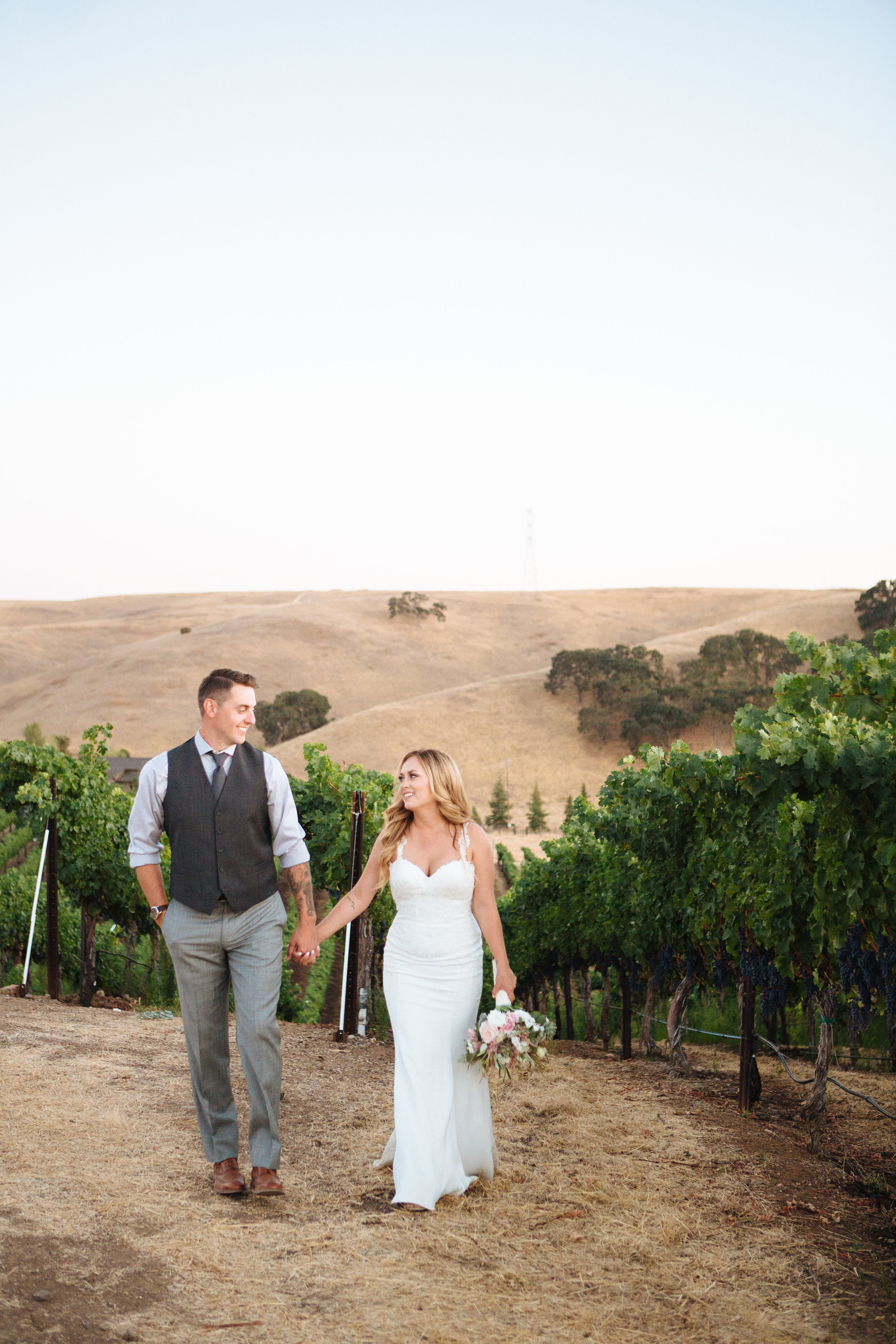 Livermore Wedding Photography