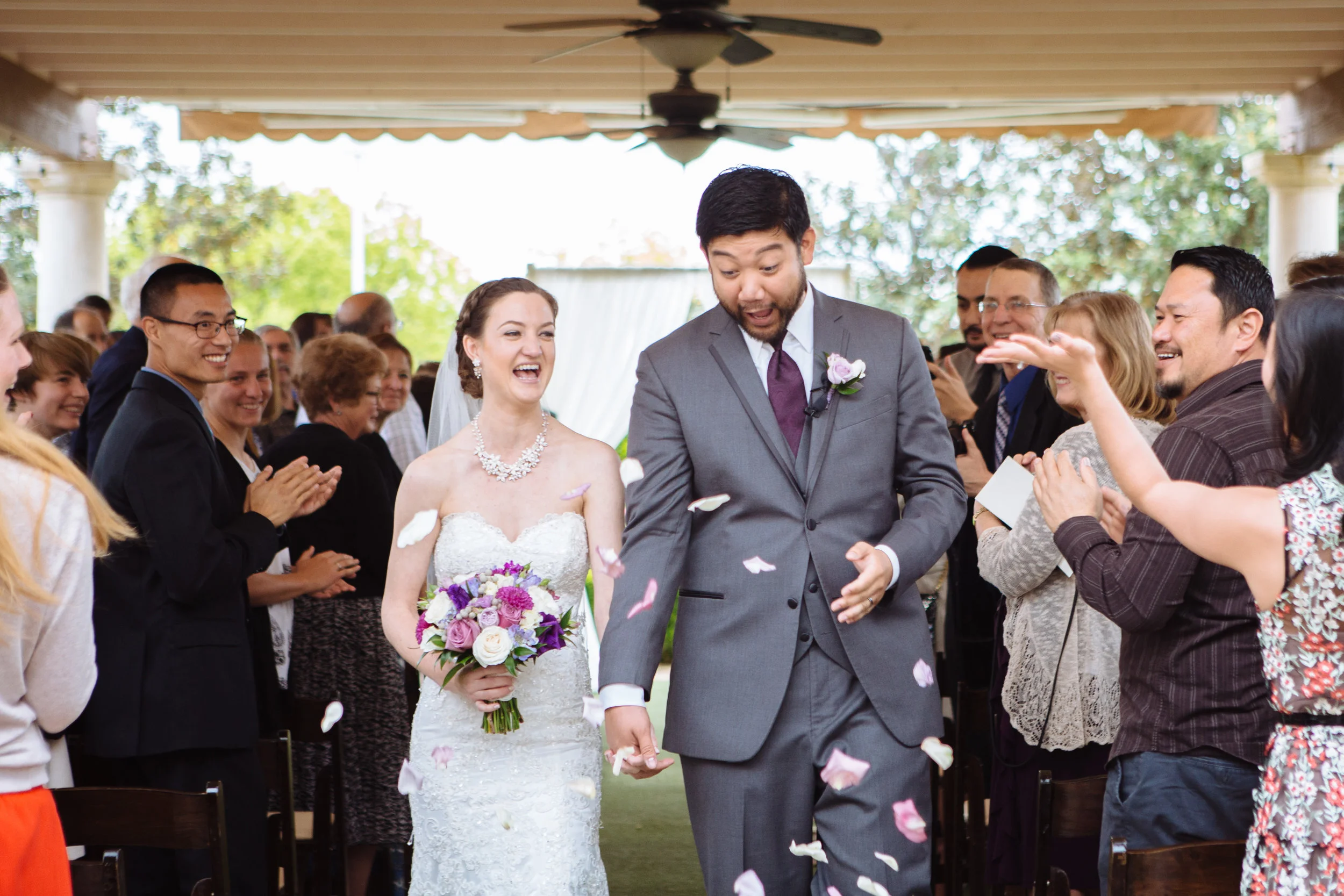 Sacramento Wedding Photography