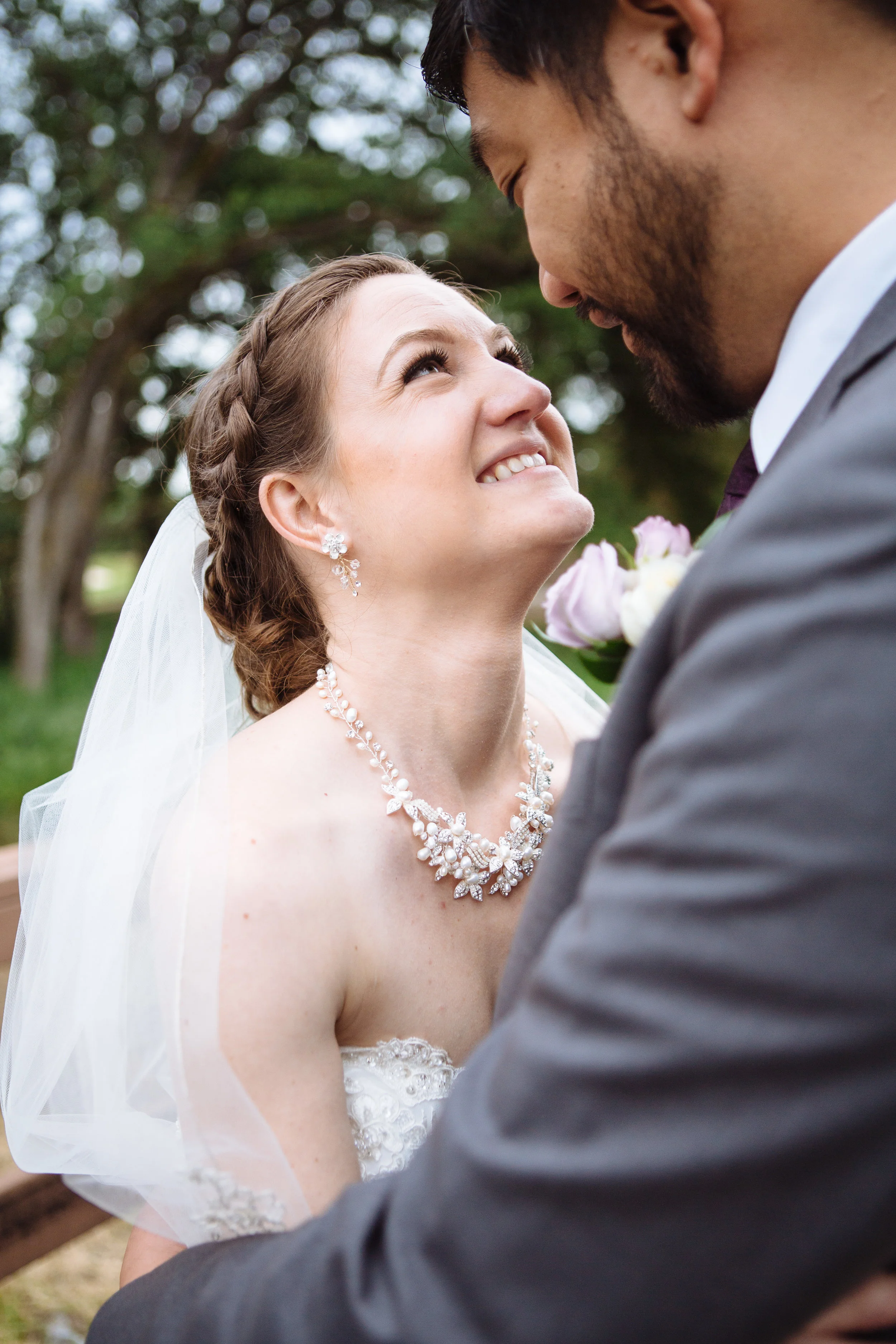 Sacramento Wedding Photography