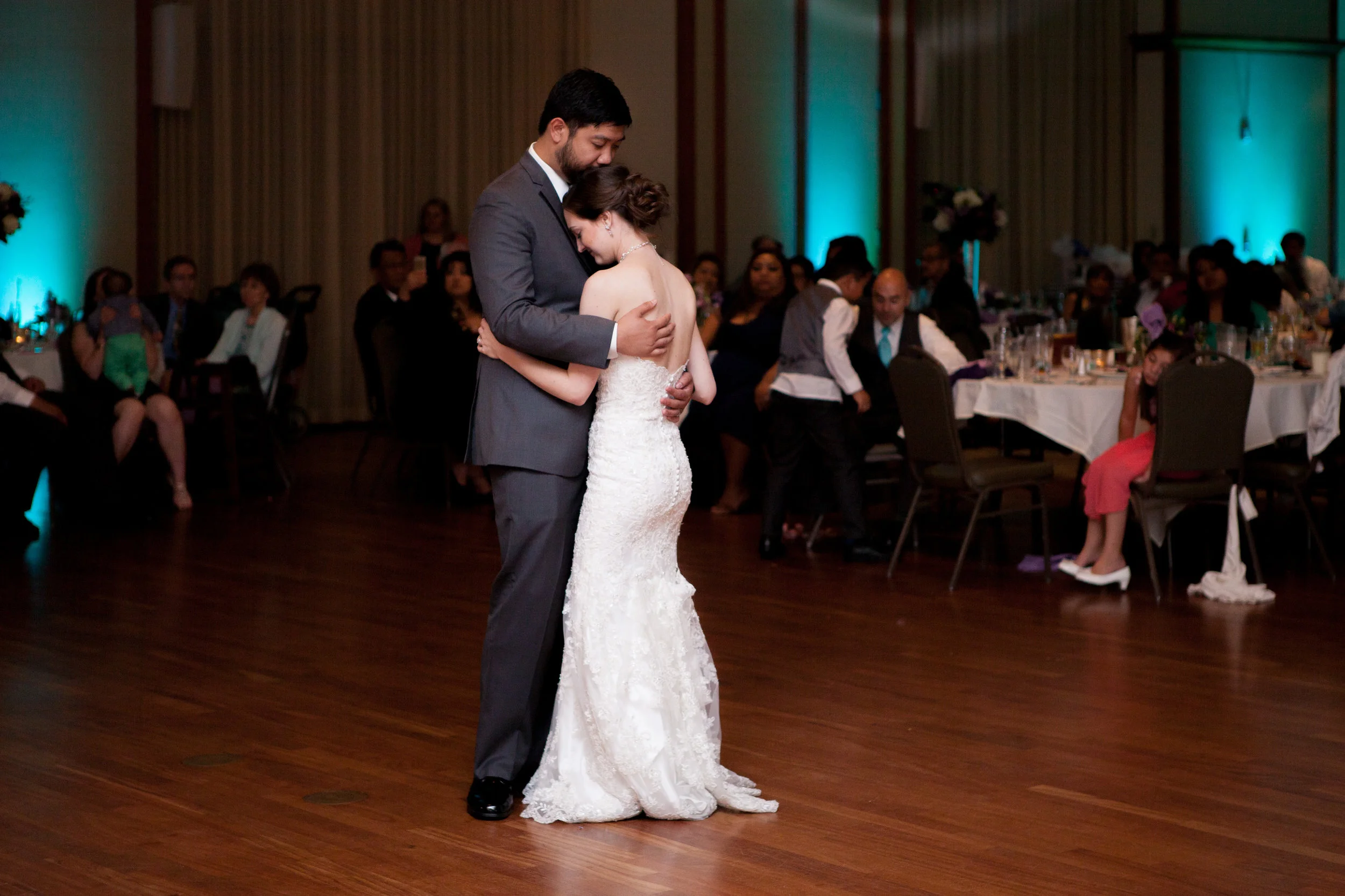 Sacramento Wedding Photography