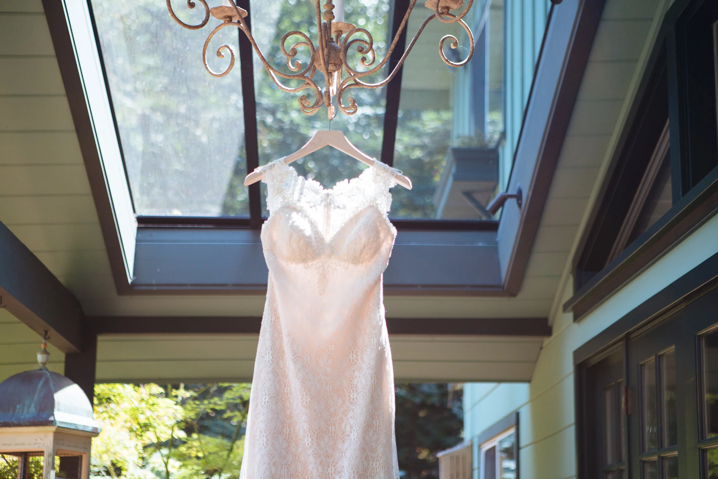 Nestldown Wedding Photography