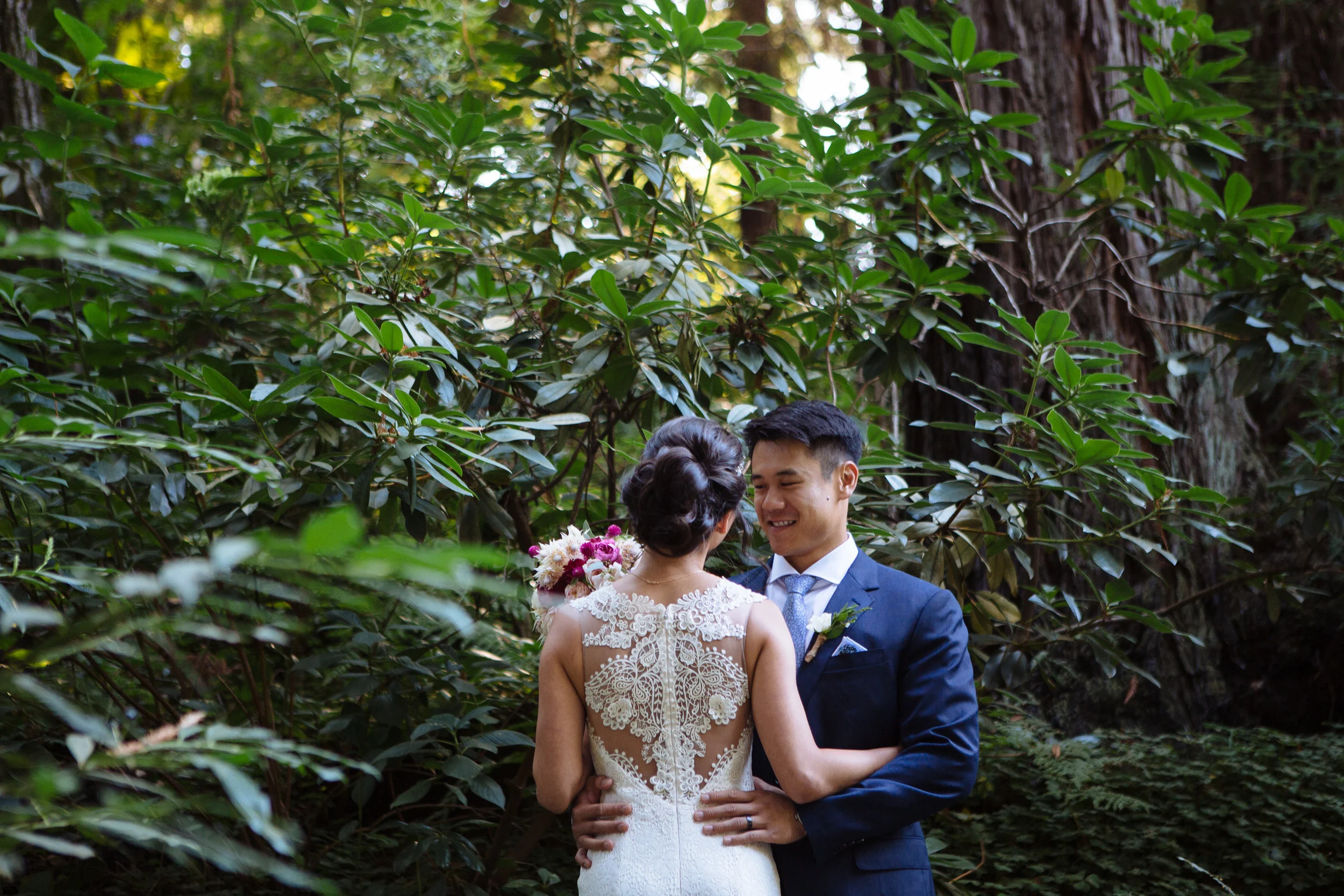 Los Gatos Wedding Photography