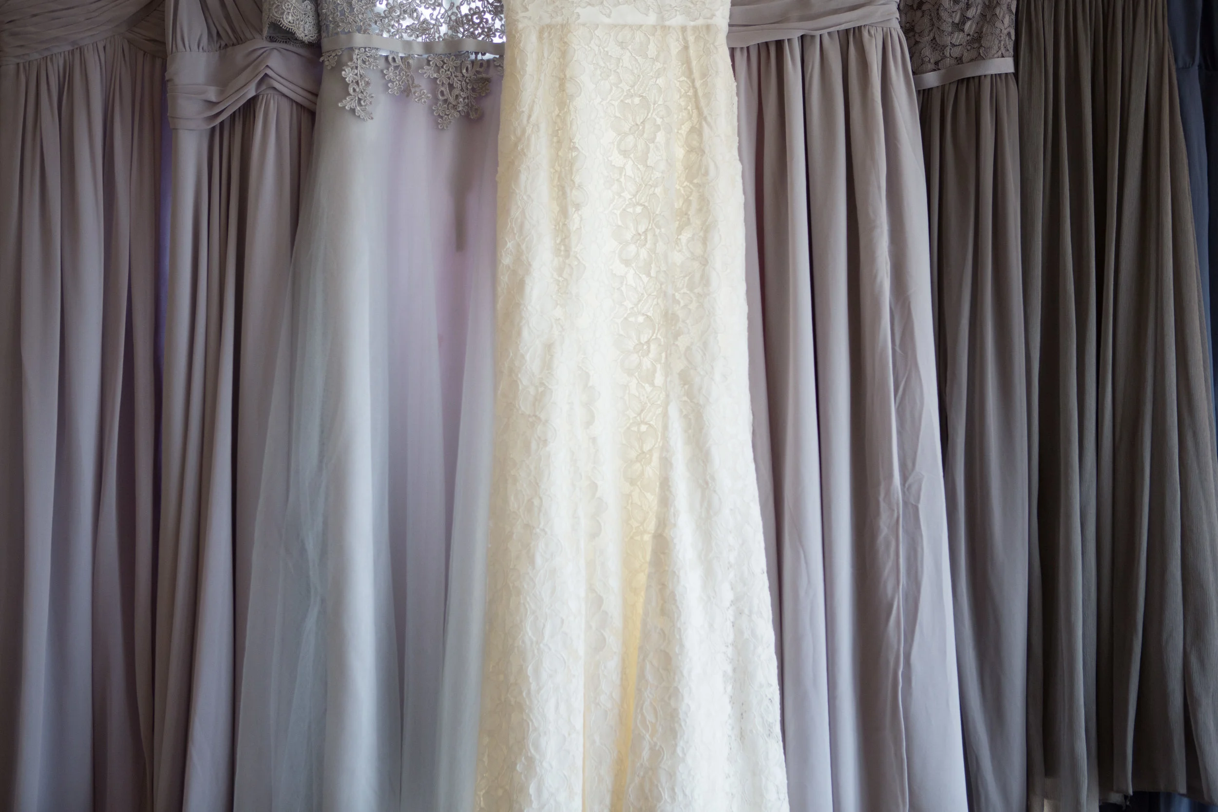 Berkeley Wedding Photography