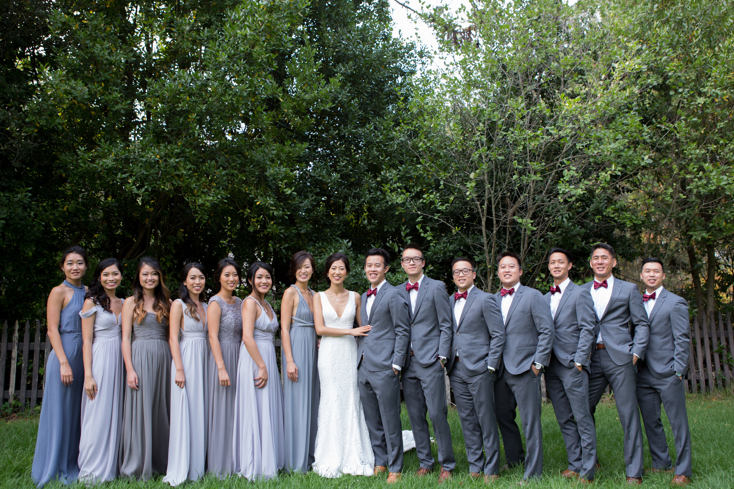 Bay Area Wedding Photography