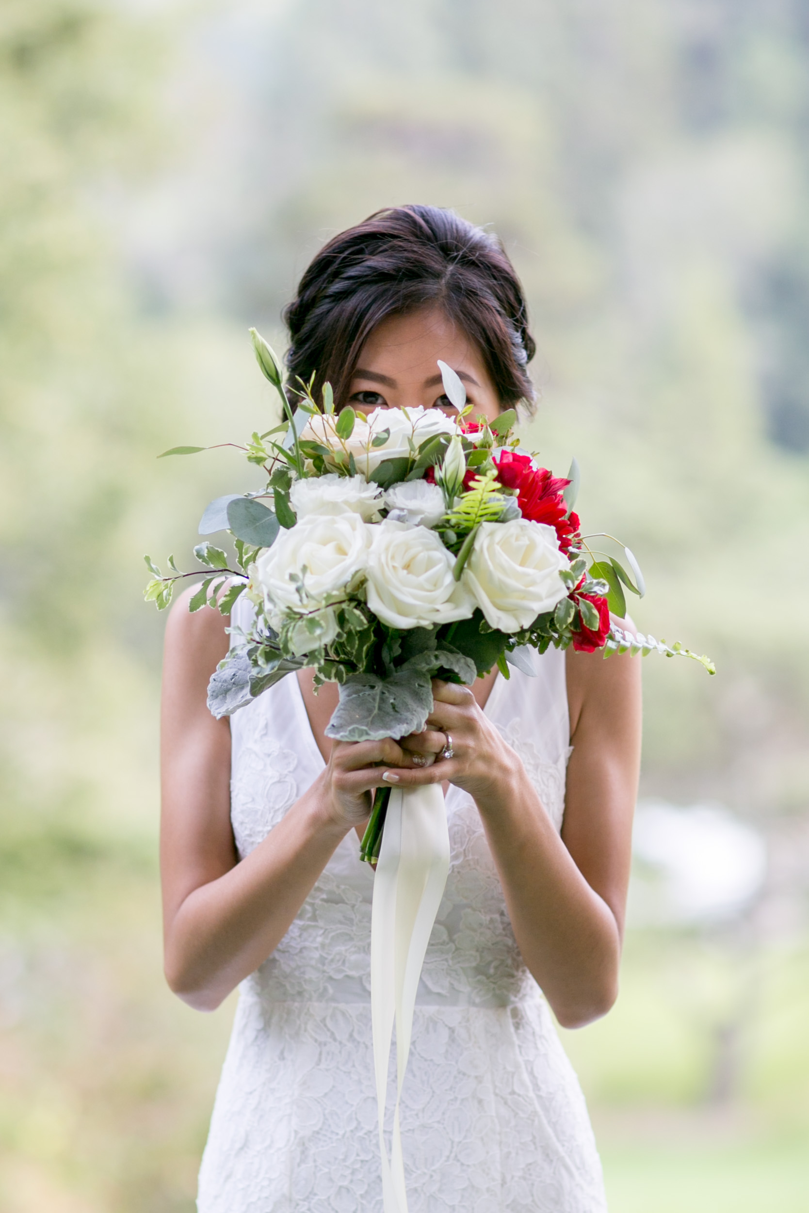 Bay Area Wedding Photography