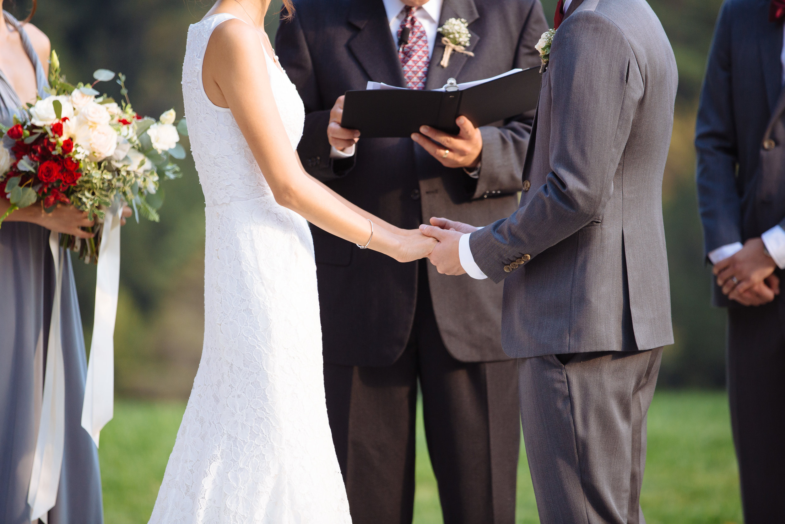 Bay Area Wedding Photography