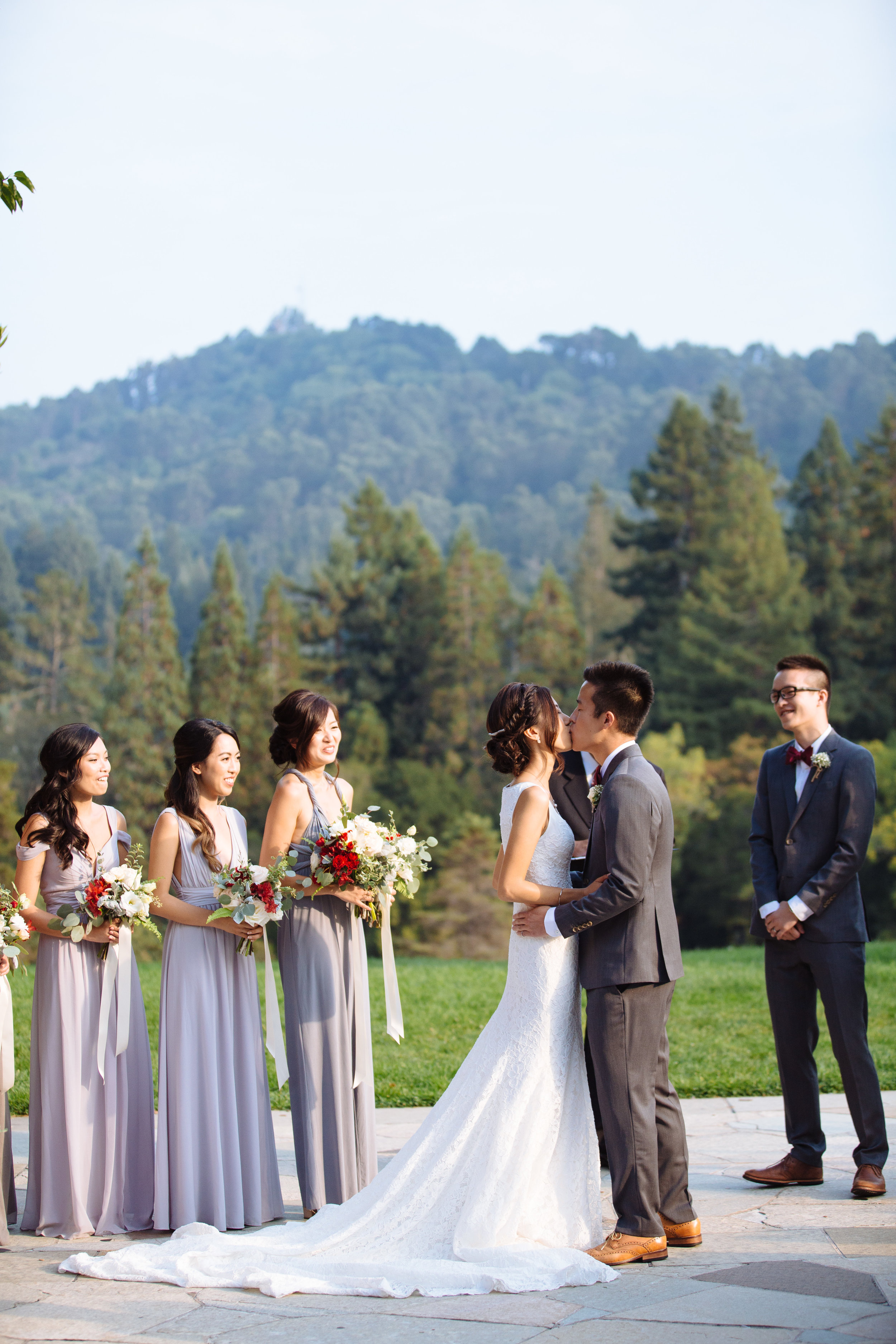 Bay Area Wedding Photography