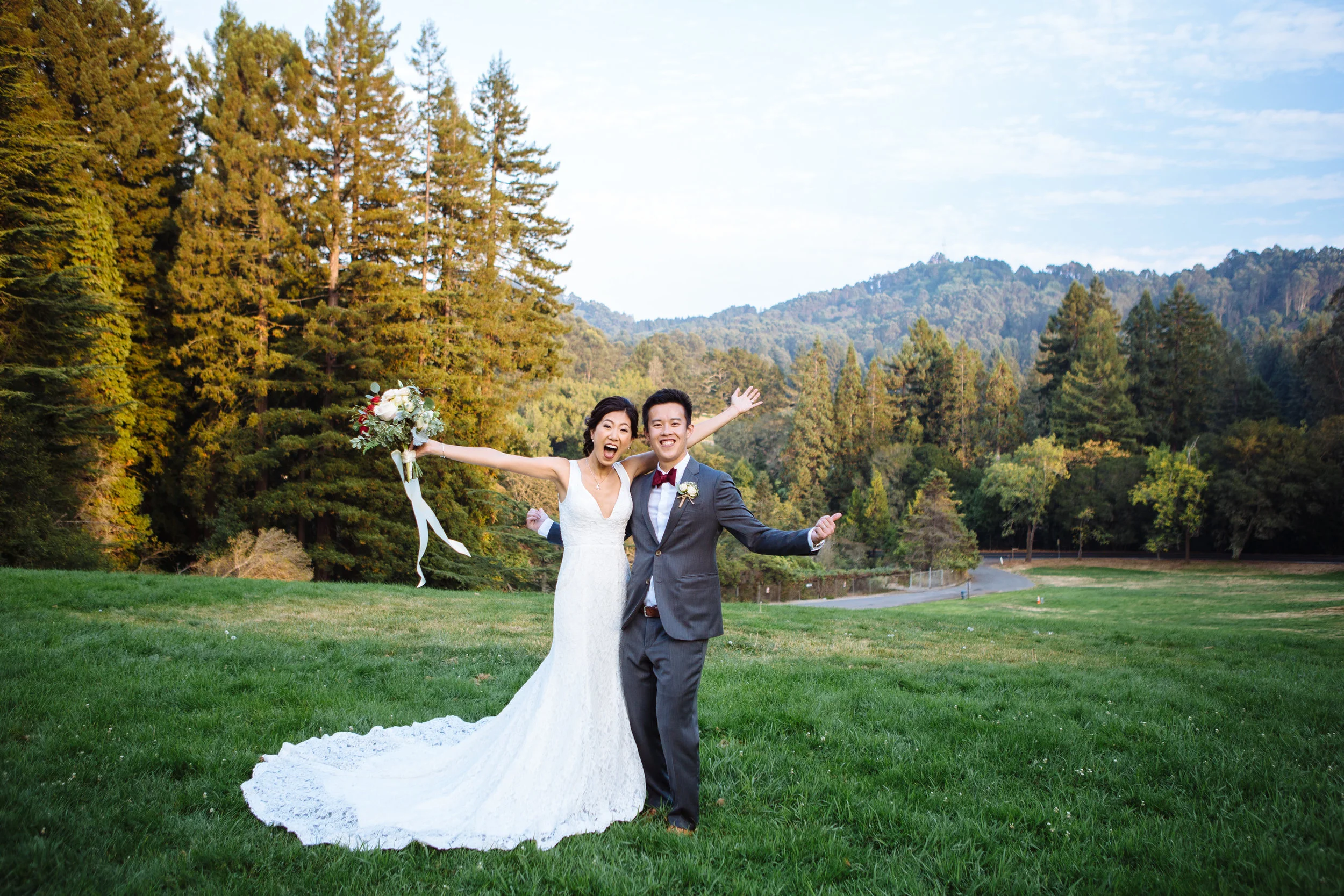San Francisco Wedding Photography