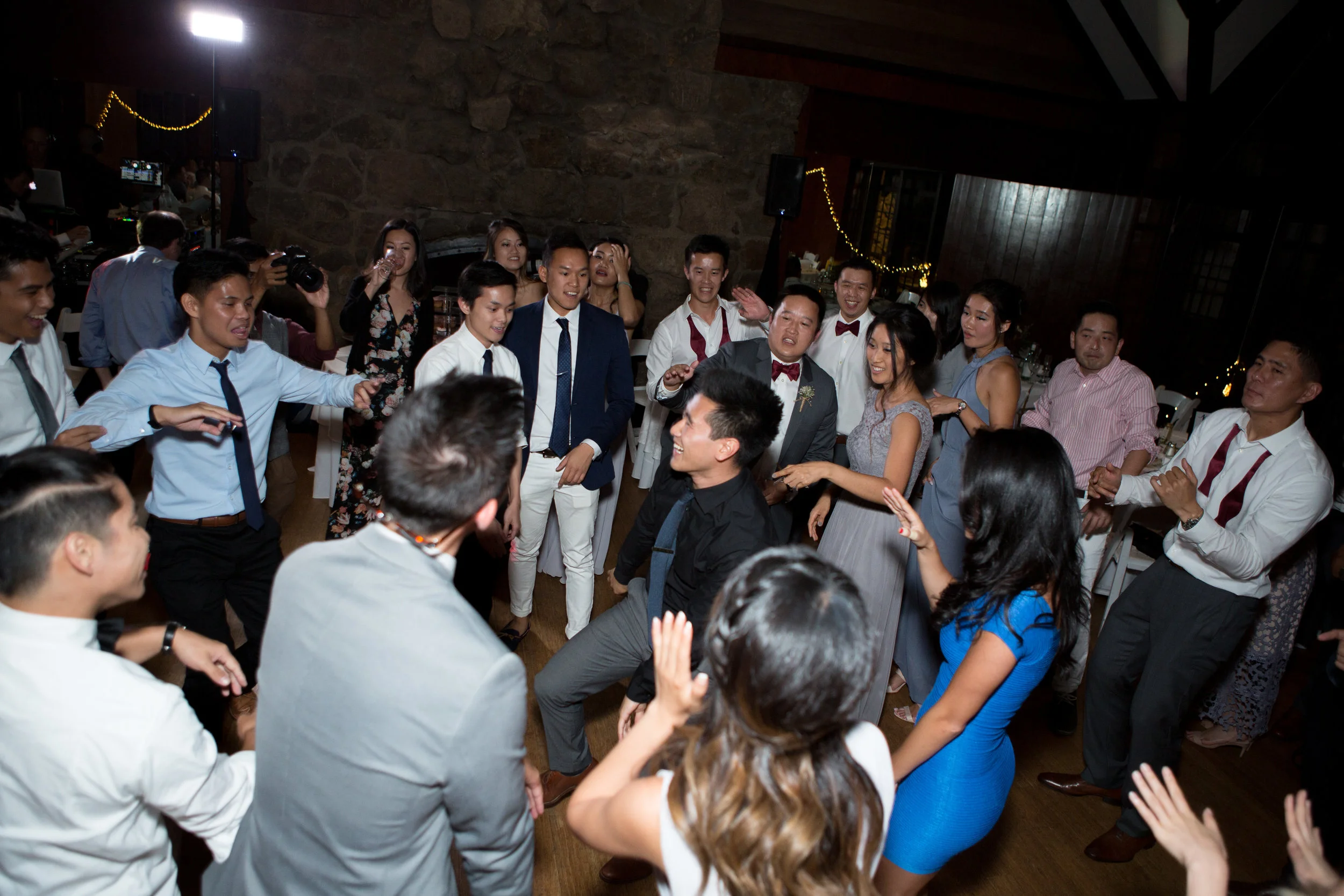San Francisco Wedding Photography