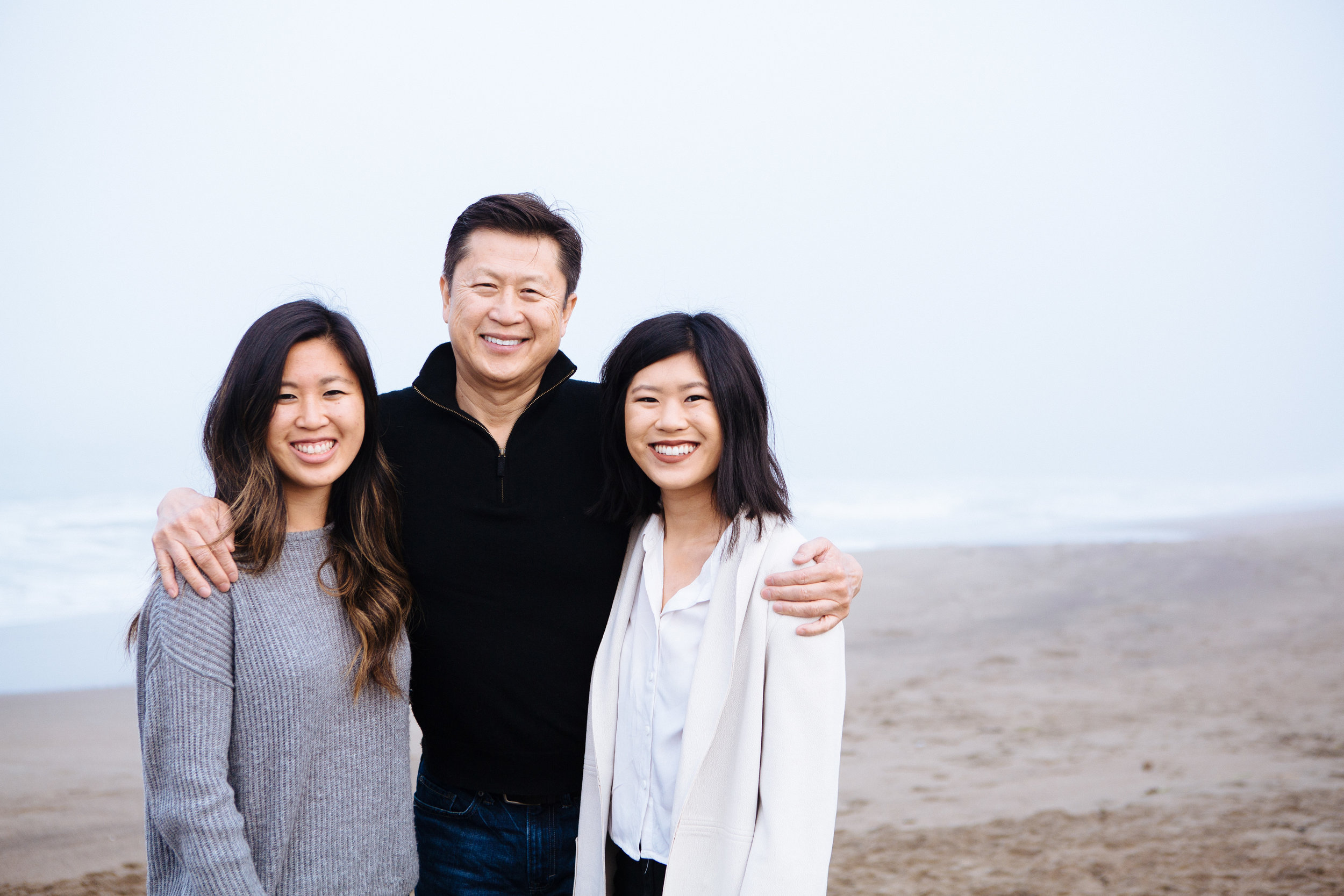 San Francisco Family Photography