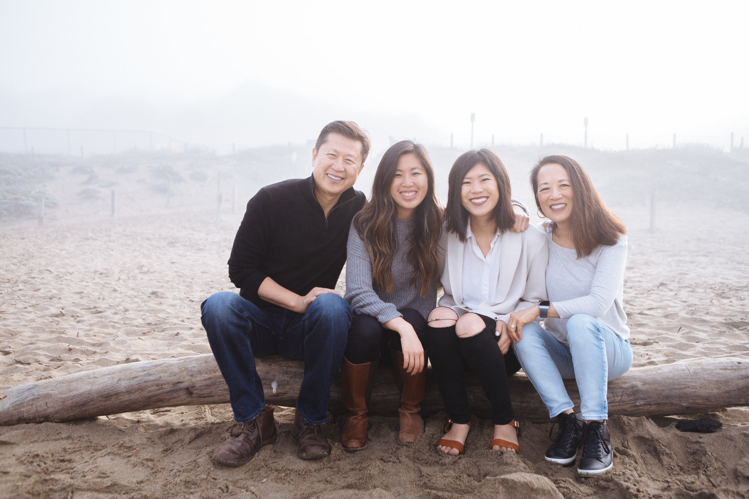 San Francisco Family Photography