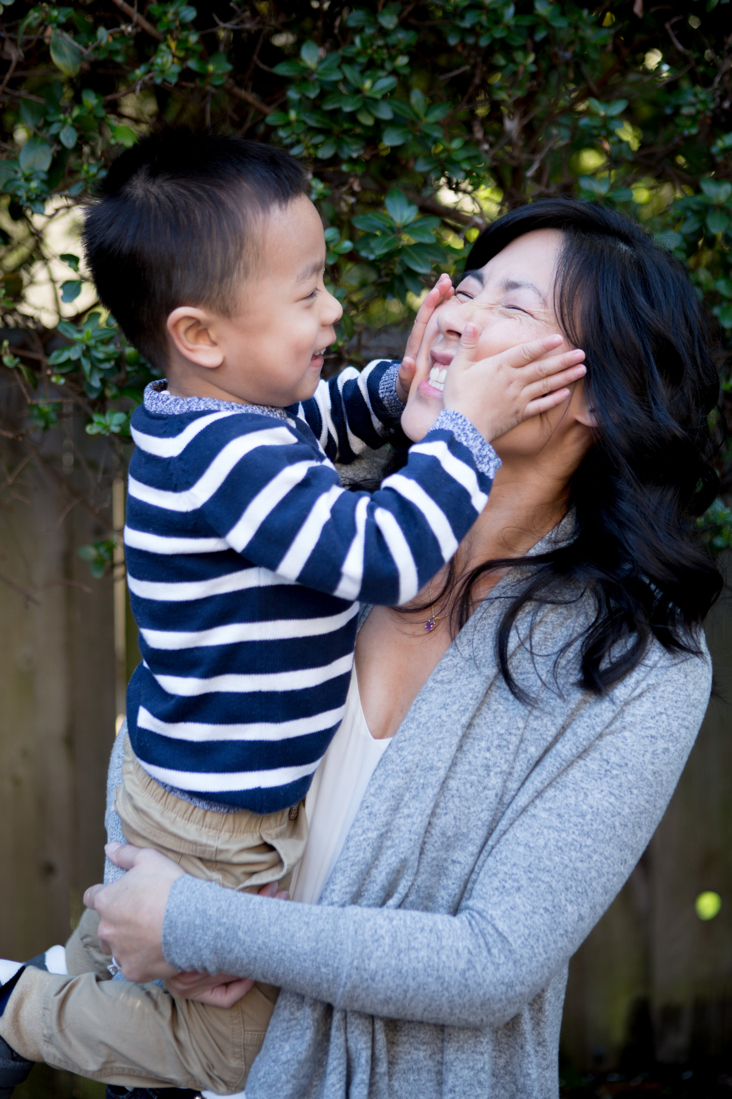 San Ramon Family Photography