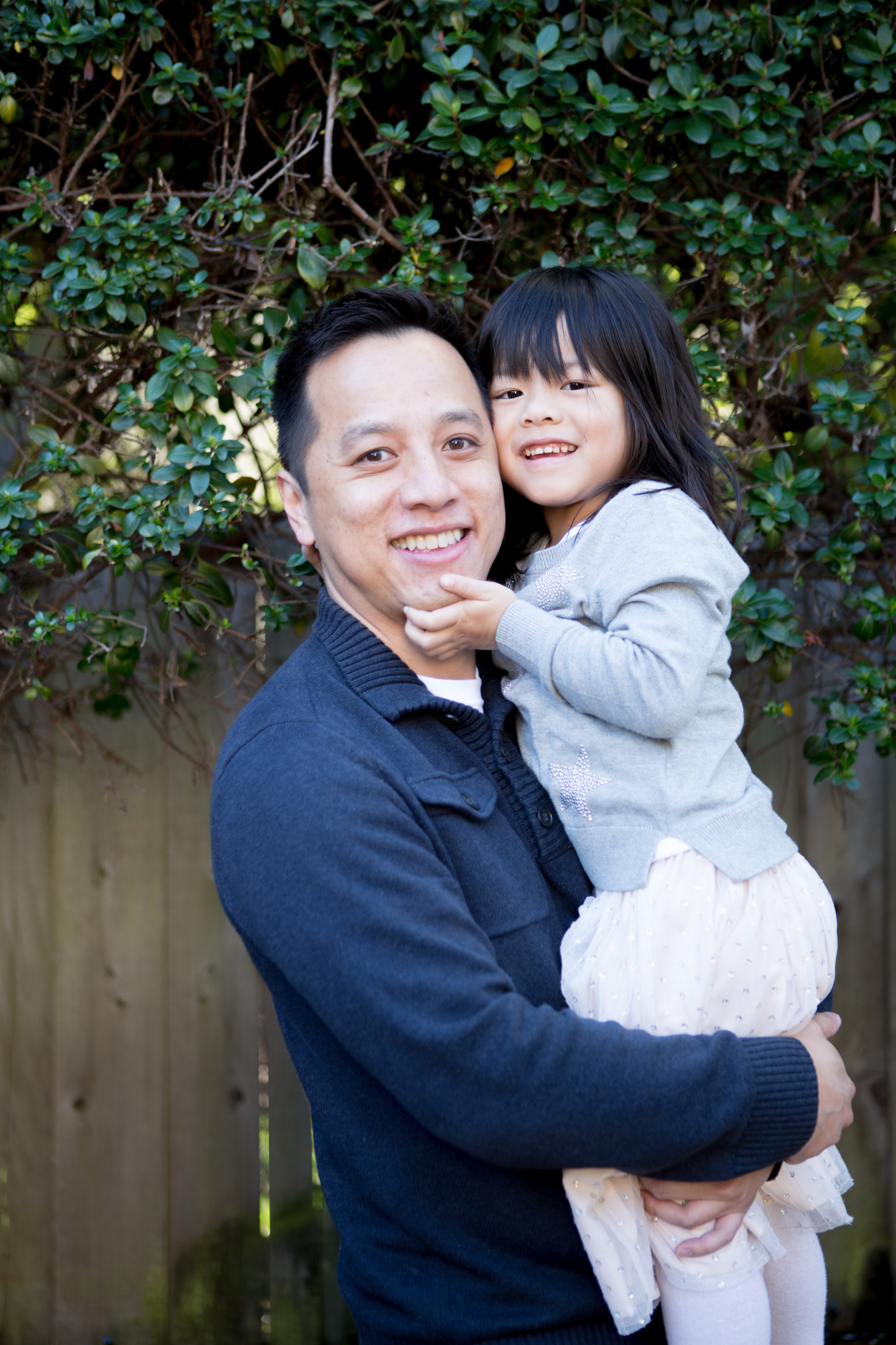 San Ramon Family Photography