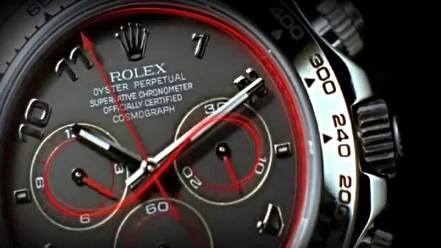 Rolex Daytona