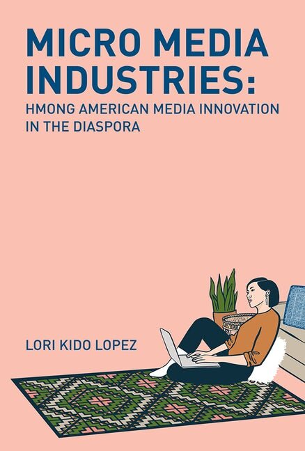 Micro Media Industries by Lori Kido Lopez