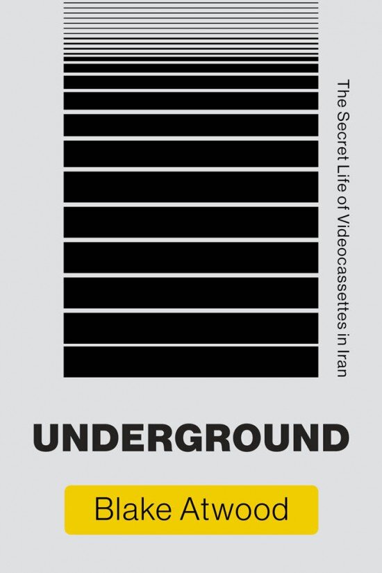 Underground by Blake Atwood