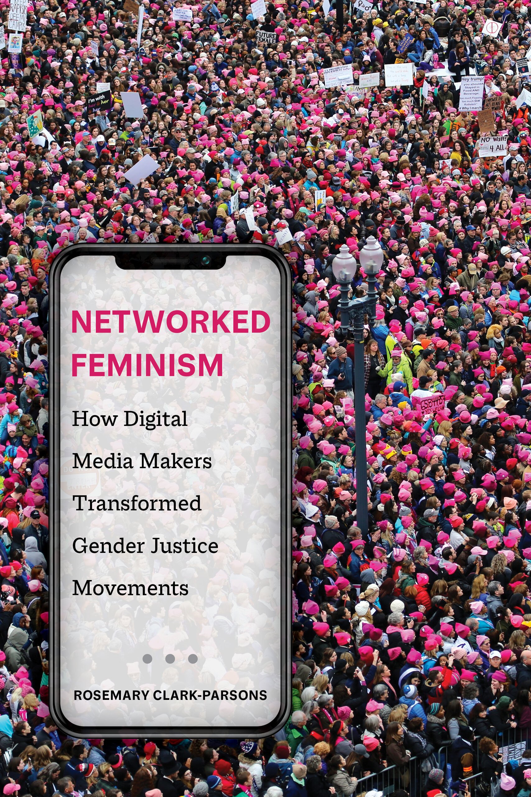 Networked Feminism by Rosemary Clark-Parsons