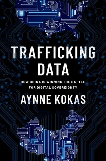 Trafficking Data by Aynne Kokas