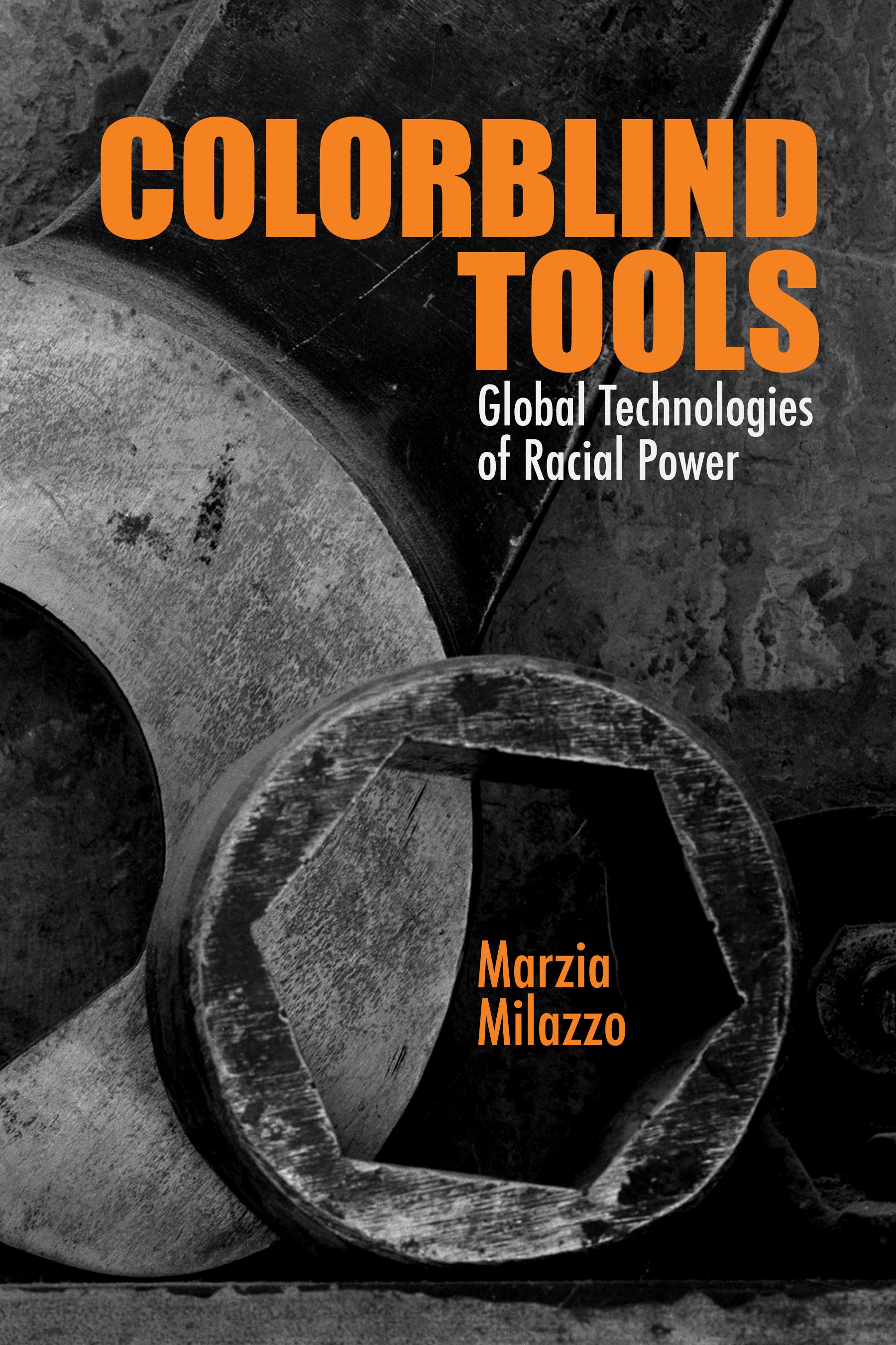 Colorblind Tools by Marzia Milazzo