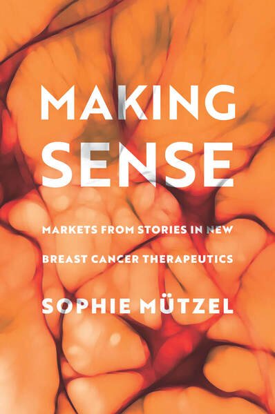 Making Sense by Sophie Mützel