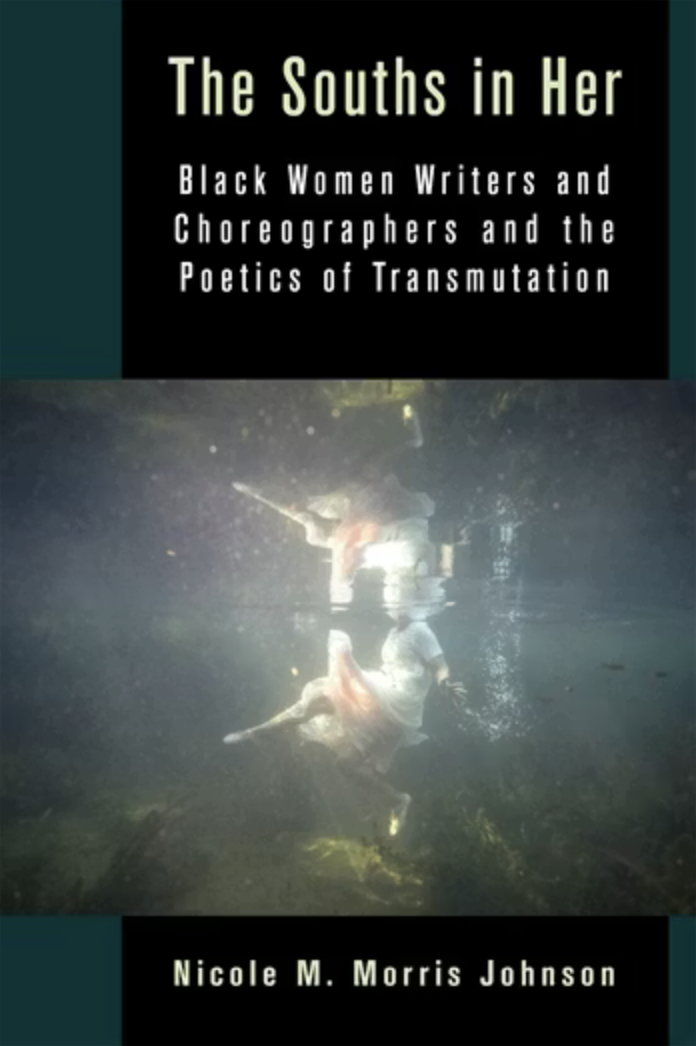 The Souths in Her by Nicole M. Morris Johnson