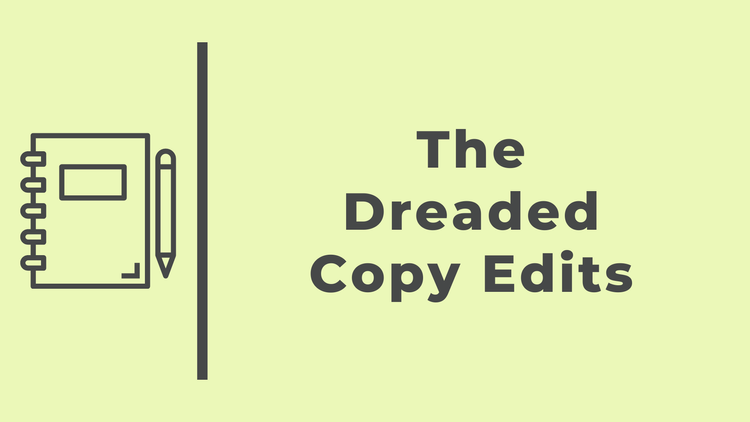 What Do Copyeditors Do and Why? — Manuscript Works