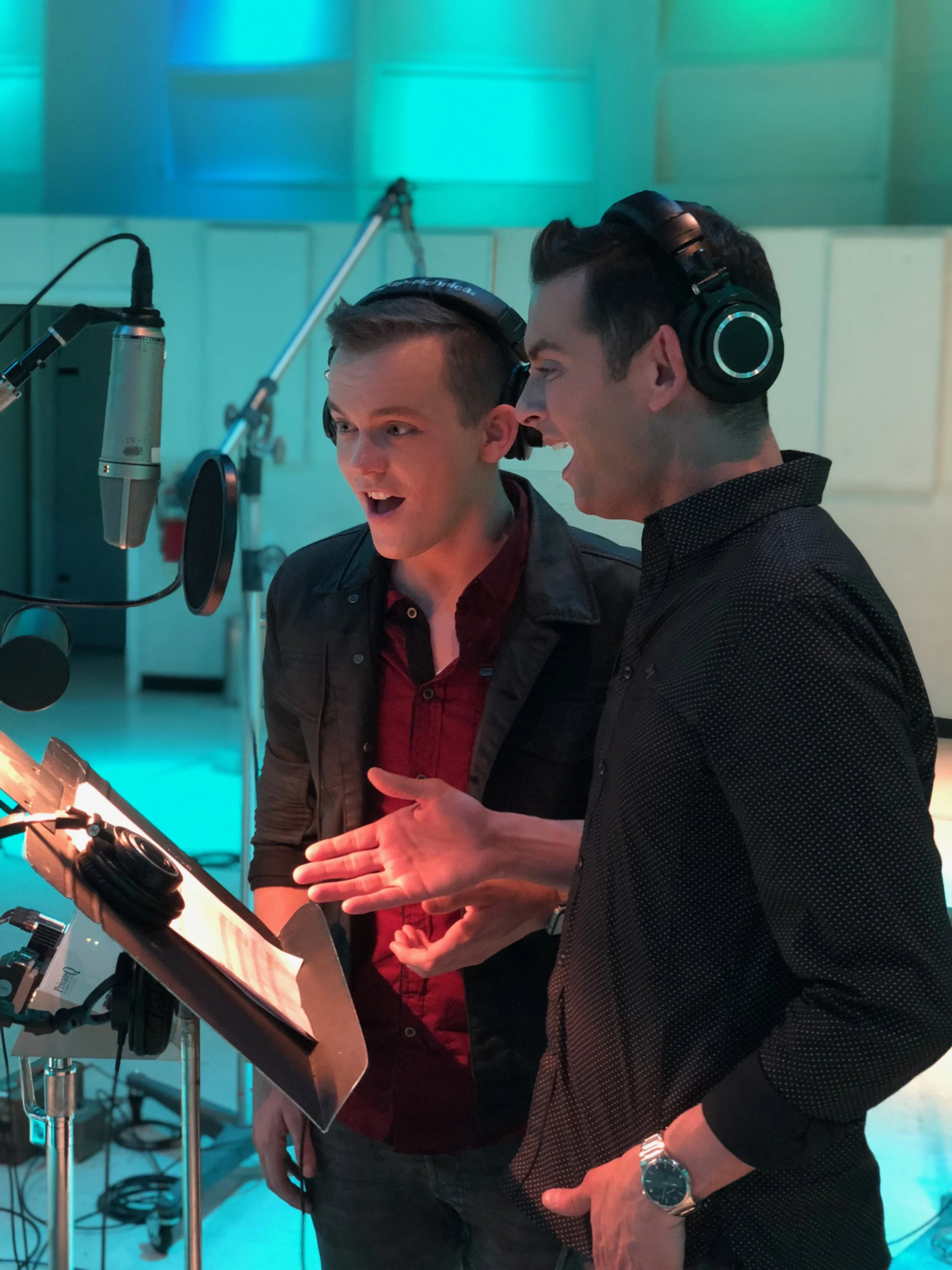 EastWest Studios