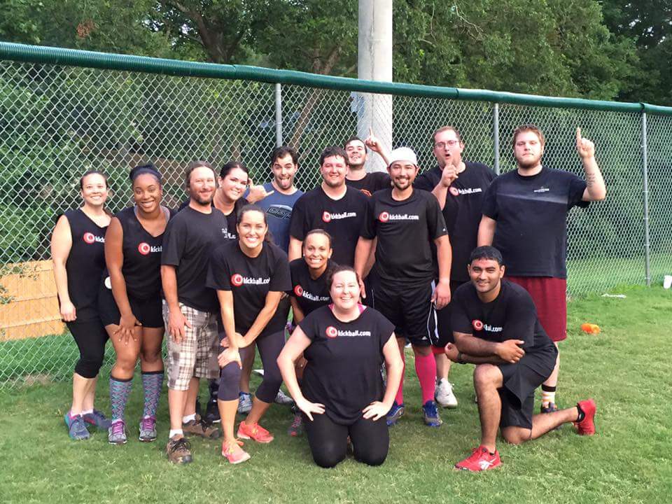 The Foot Clan's first win!