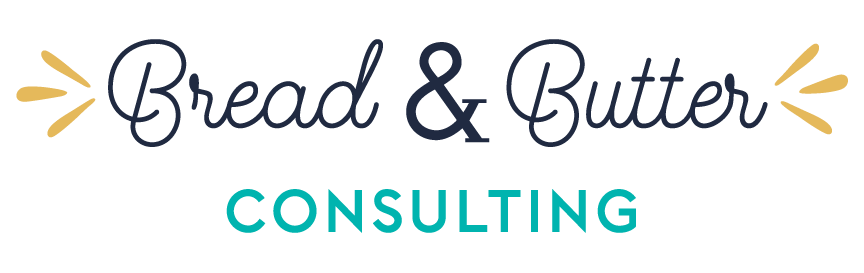 Bread & Butter Consulting