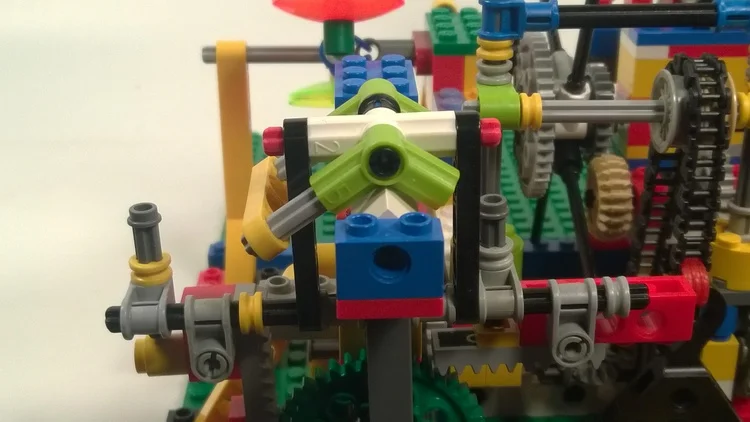 Friction Is Your Frenemy