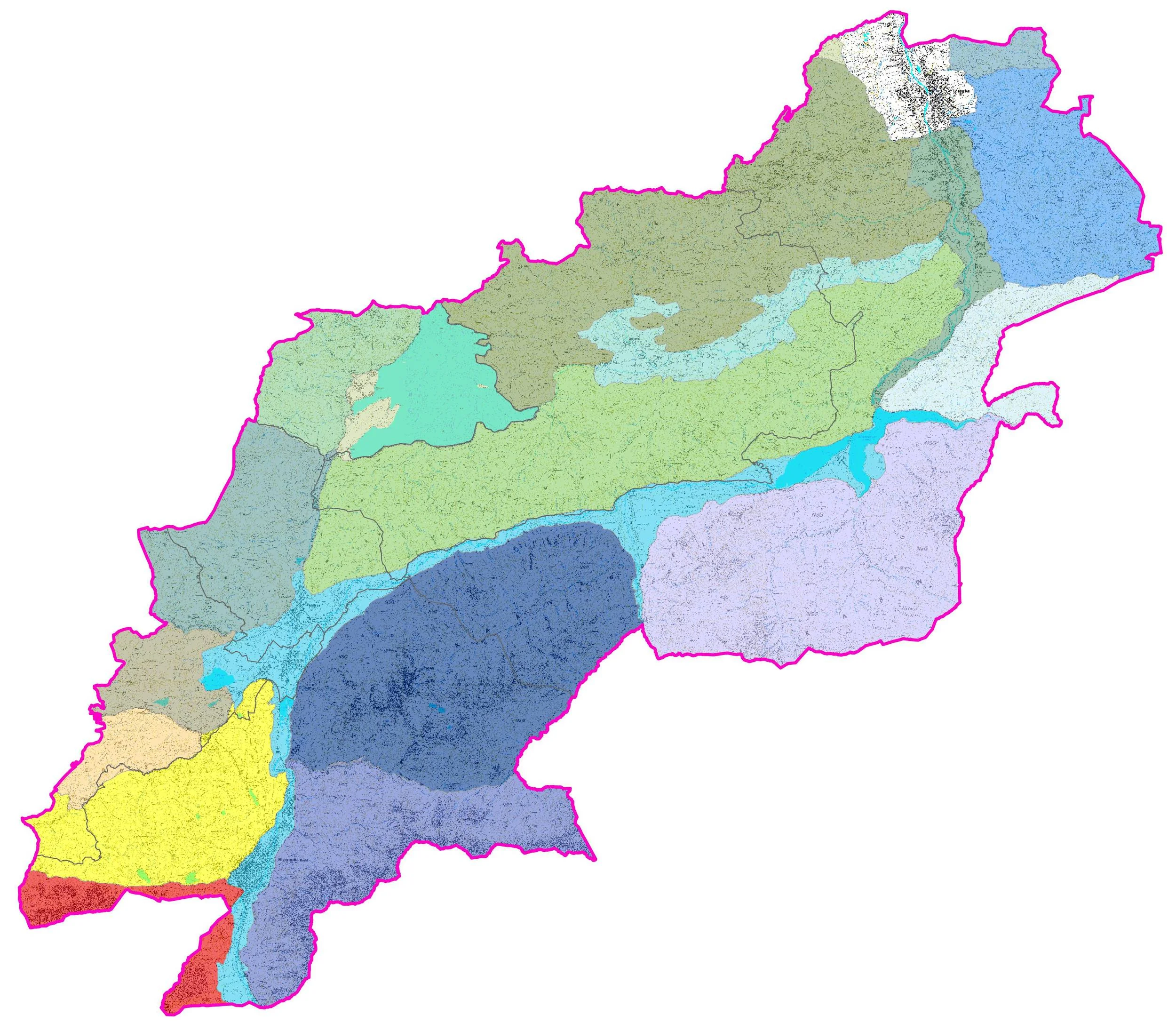 PEPL Naturpark Karwendel