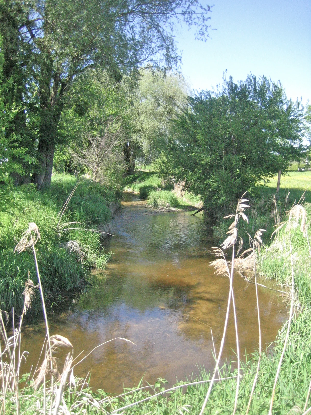 GEK Gemeinde Pähl