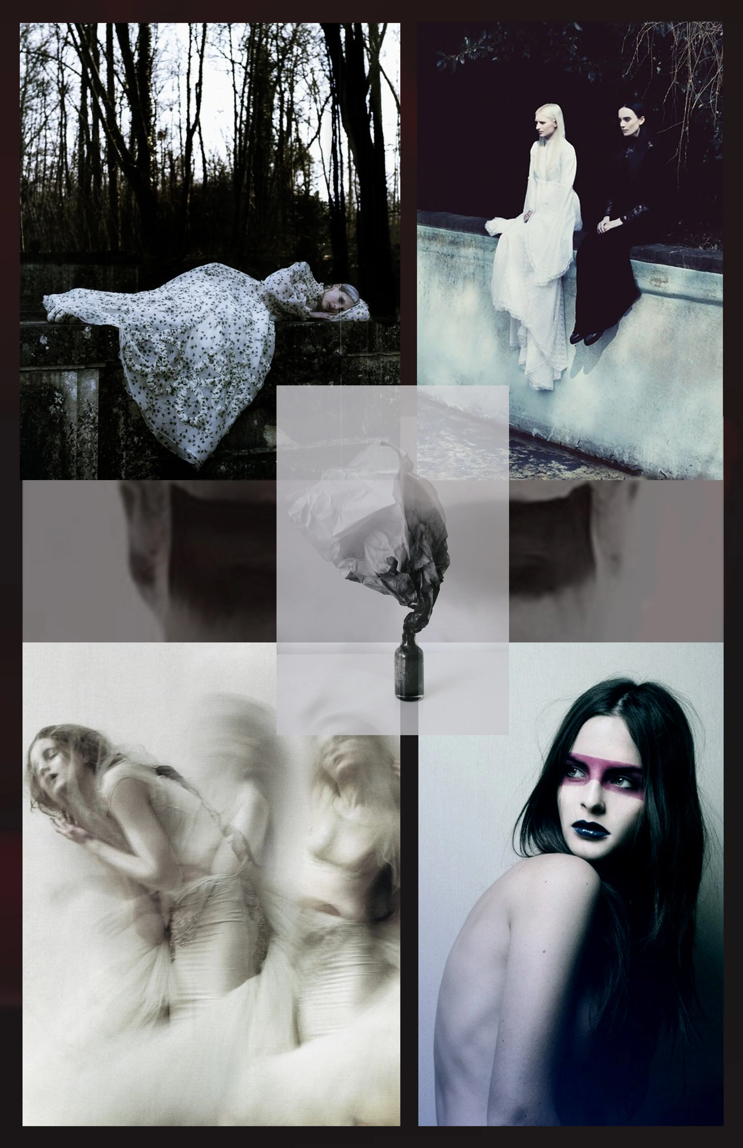 Moodboard by Rose