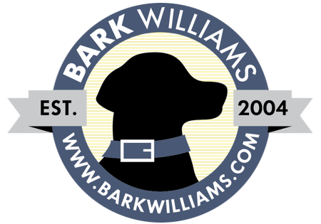 Bark Williams | Dog & Cat Grooming, Self Serve Dog Wash, Raw Food & Pet supplies boutique