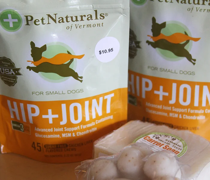 Santa Monica's Raw Food & Nutrition Headquarters — Bark Williams Dog