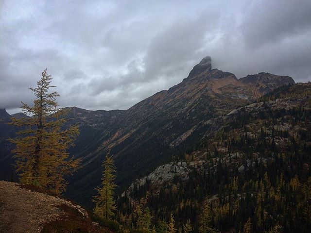 north cascades national park