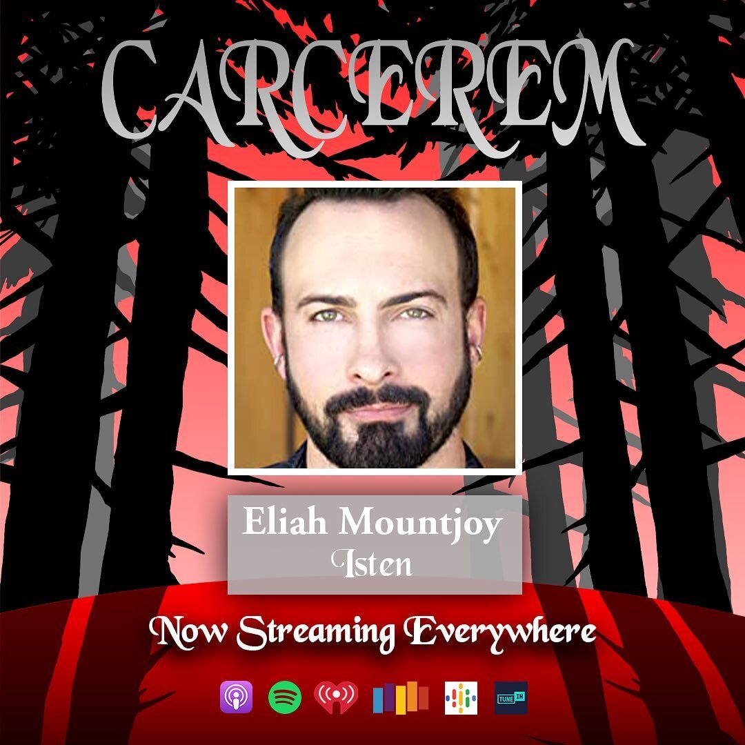 Hey Ya’ll! It’s time for the unveiling of my character in the amazing story of @CarceremTheSeries! There have been so many twists and turns up to this point... it’s a modern day #PrincessBride! Can you guess my character? π€
If yo