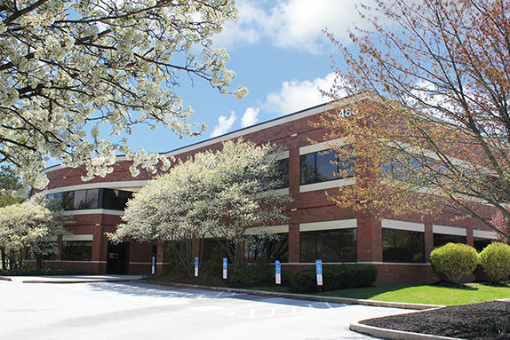 Oaklands Corporate Center
