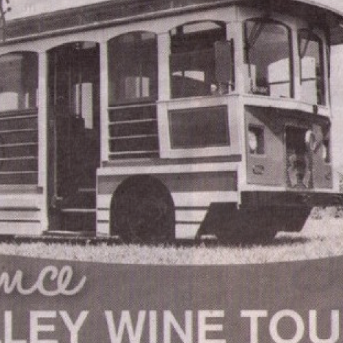 First of Chamber’s monthly Wine Tours sells out | Excelsior Springs Standard | May 2016