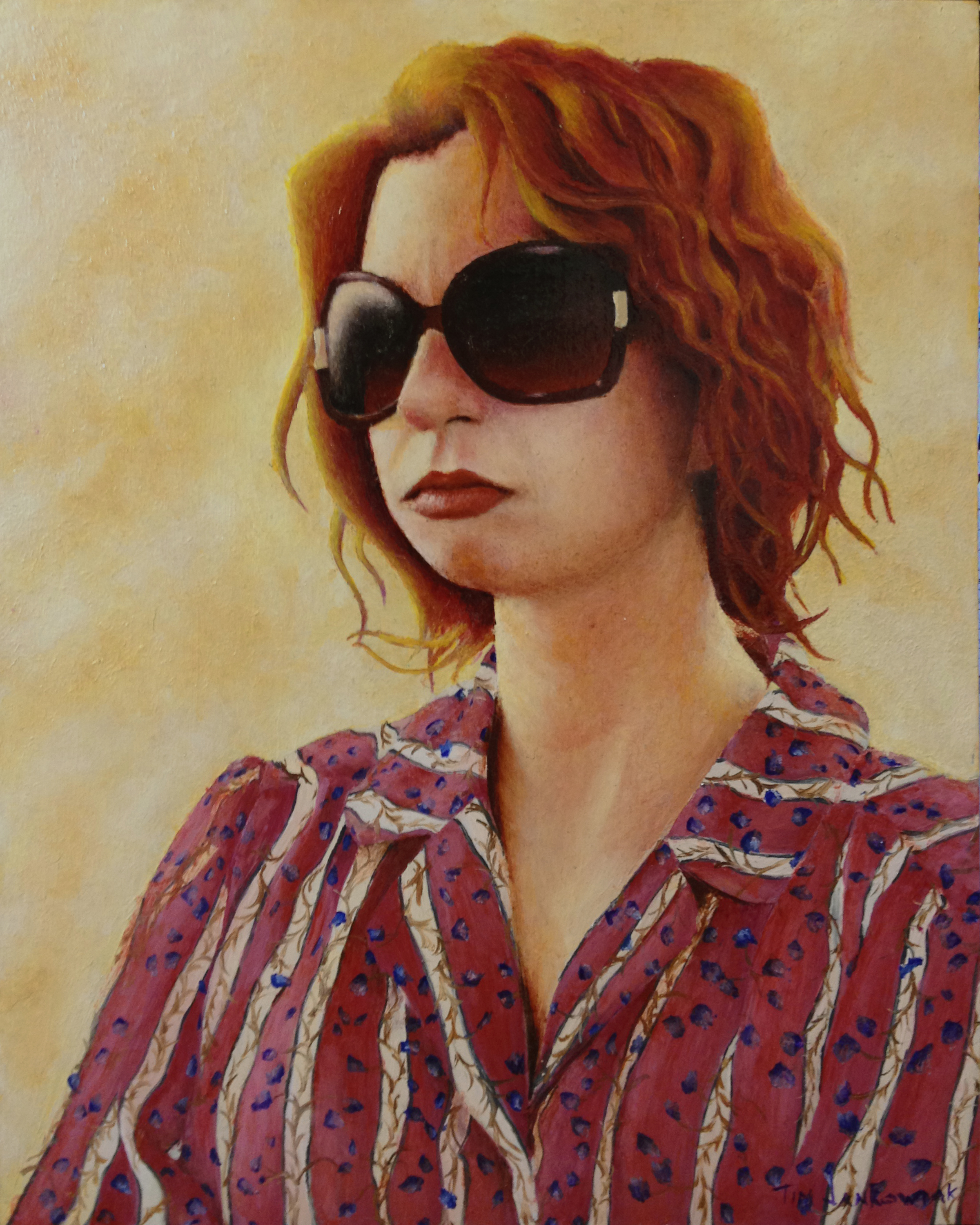 Amanda