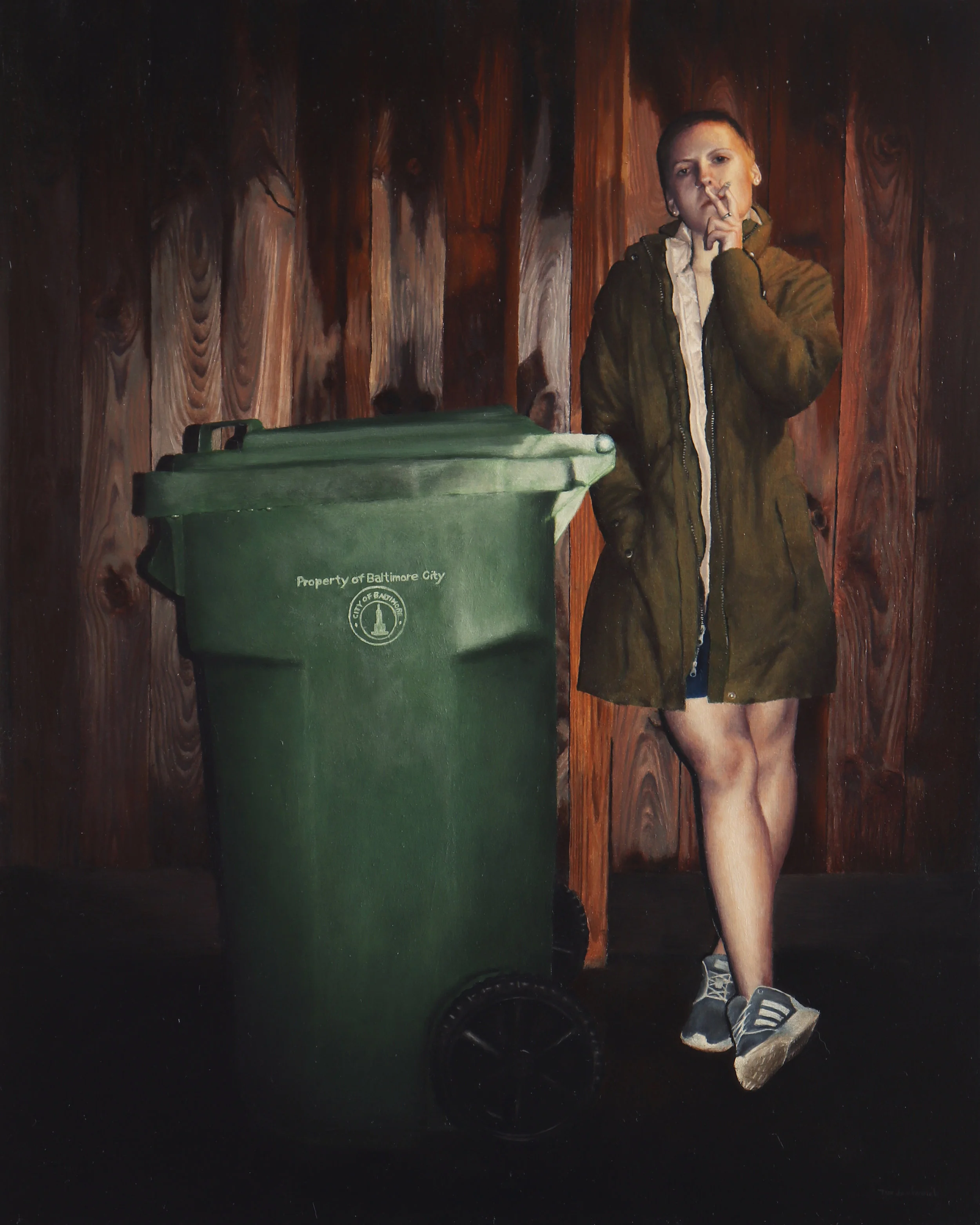 Garbage