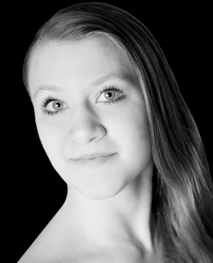 Maria Bellamy - Central West Ballet