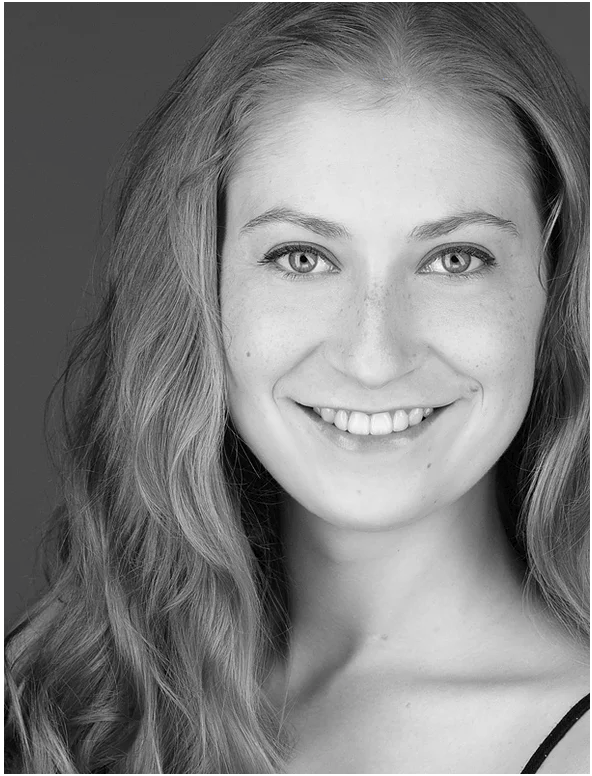Katie Brown - Ft. Wayne Ballet