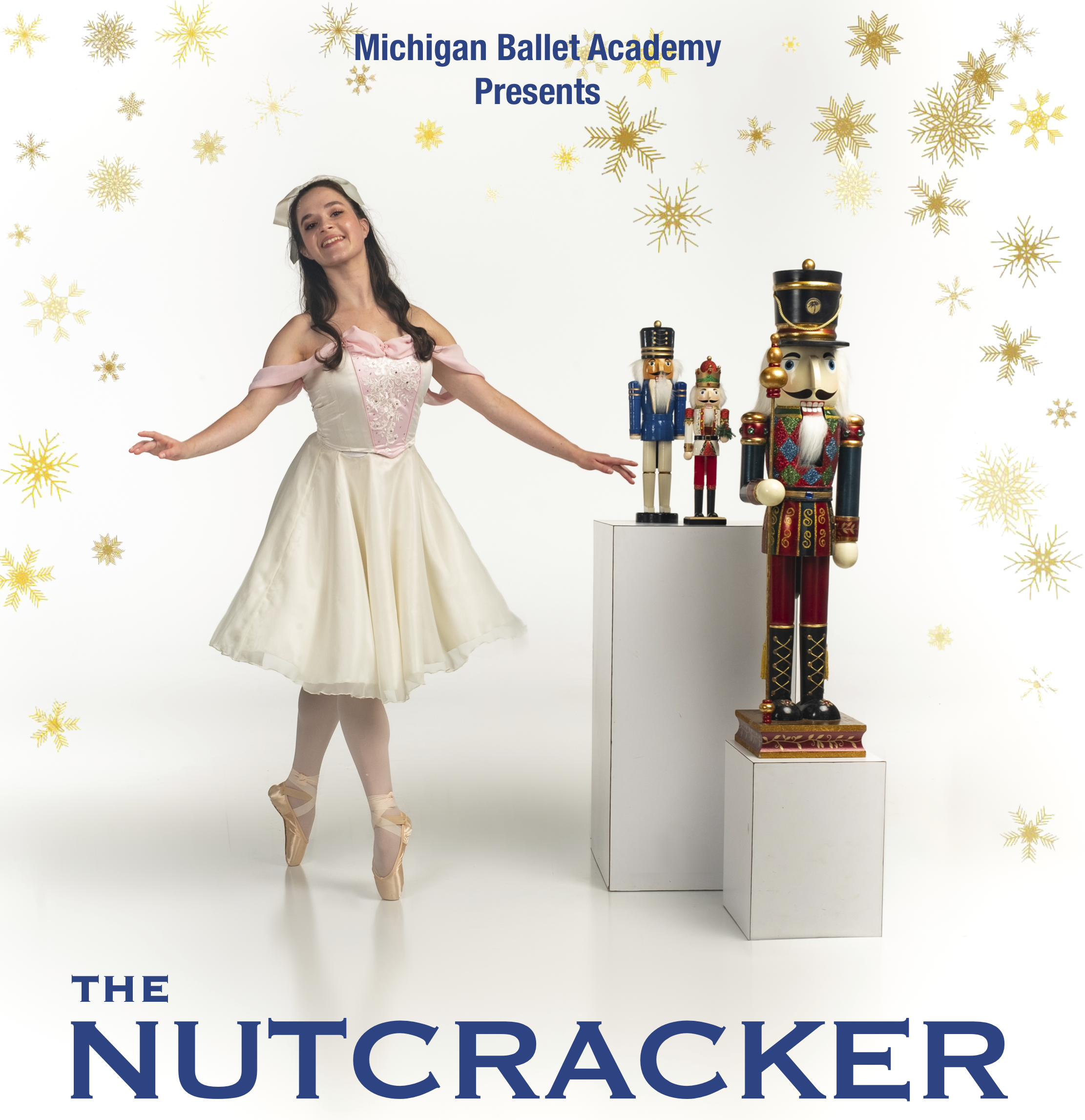 The nutcracker