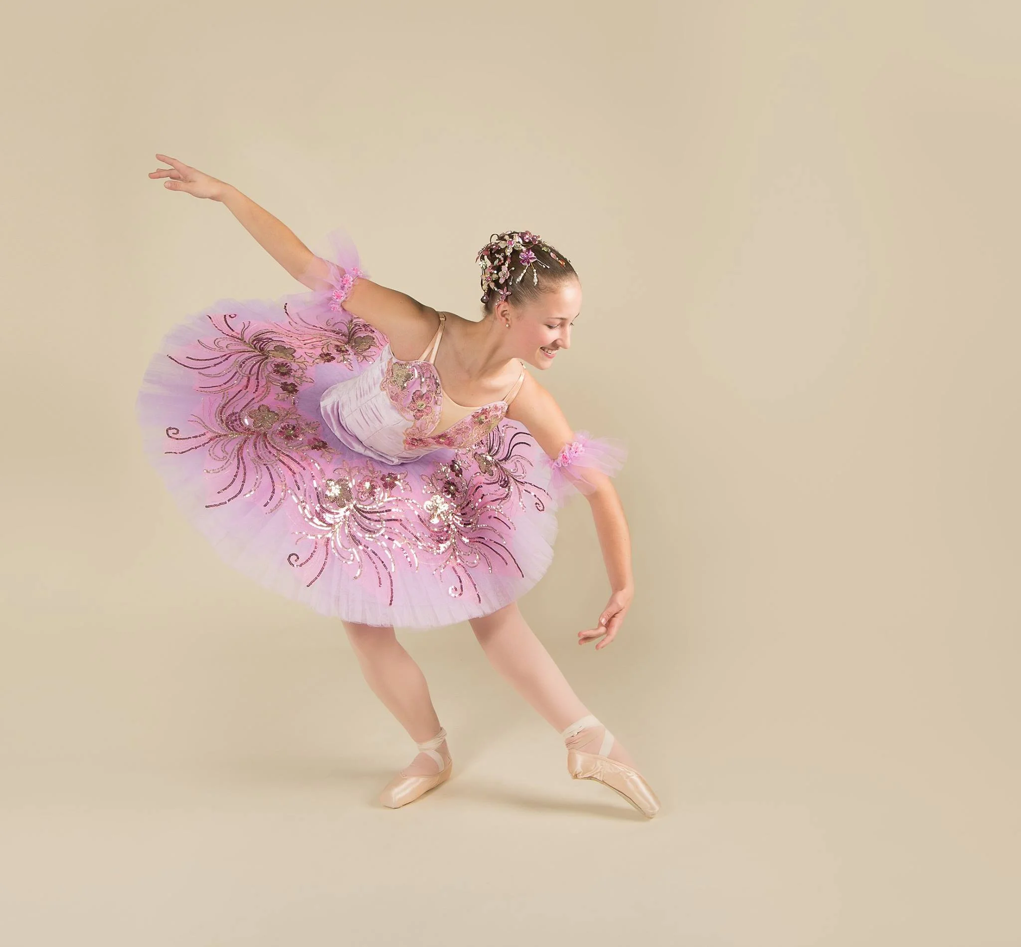 Open Audition for MBA's Spring 2020 Production of Sleeping Beauty