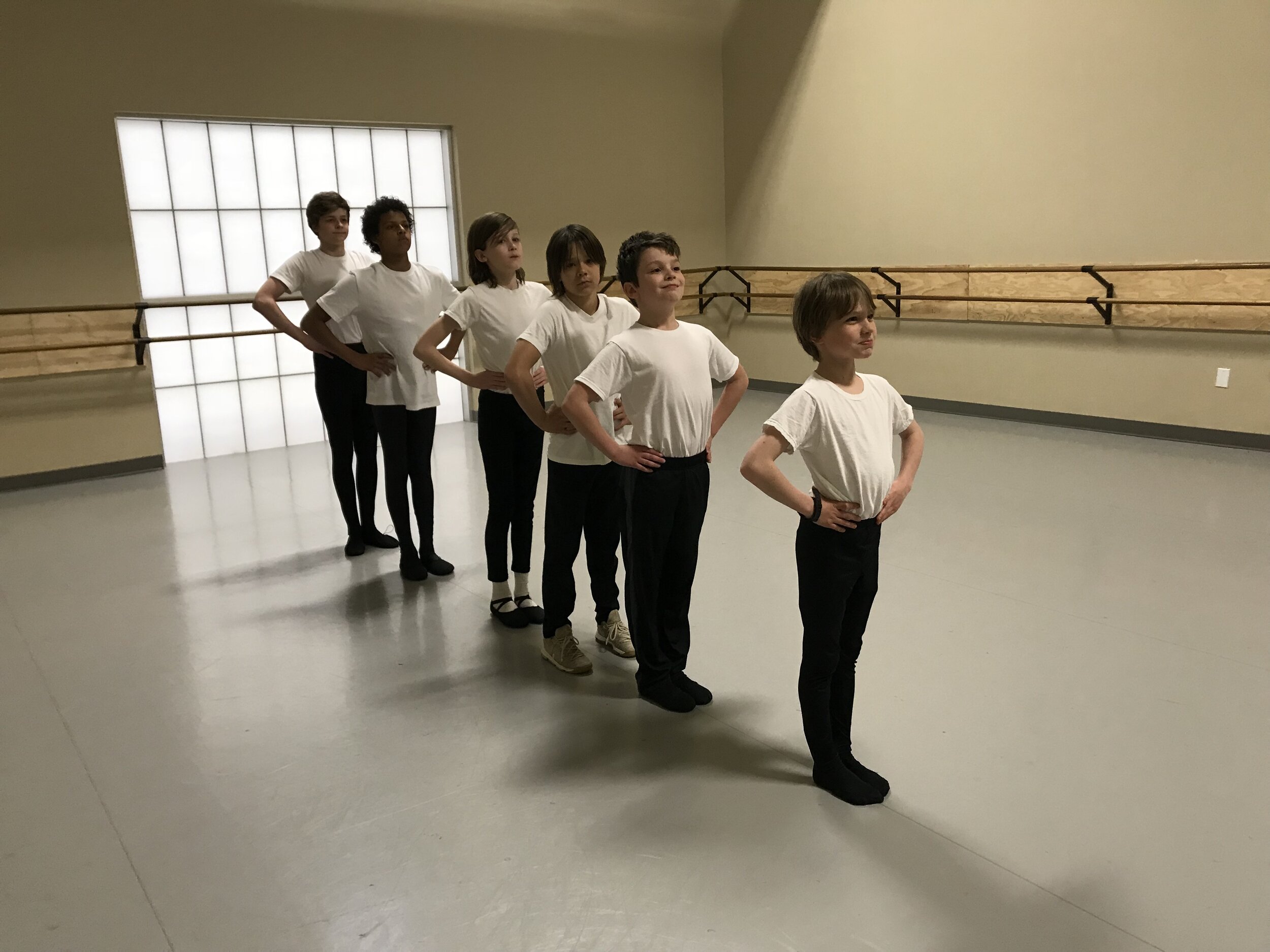 Studio Rental (MBA Student Discount)