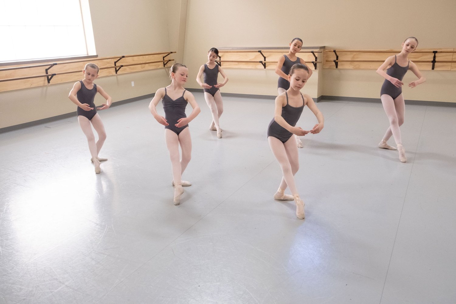 Michigan Ballet Academy